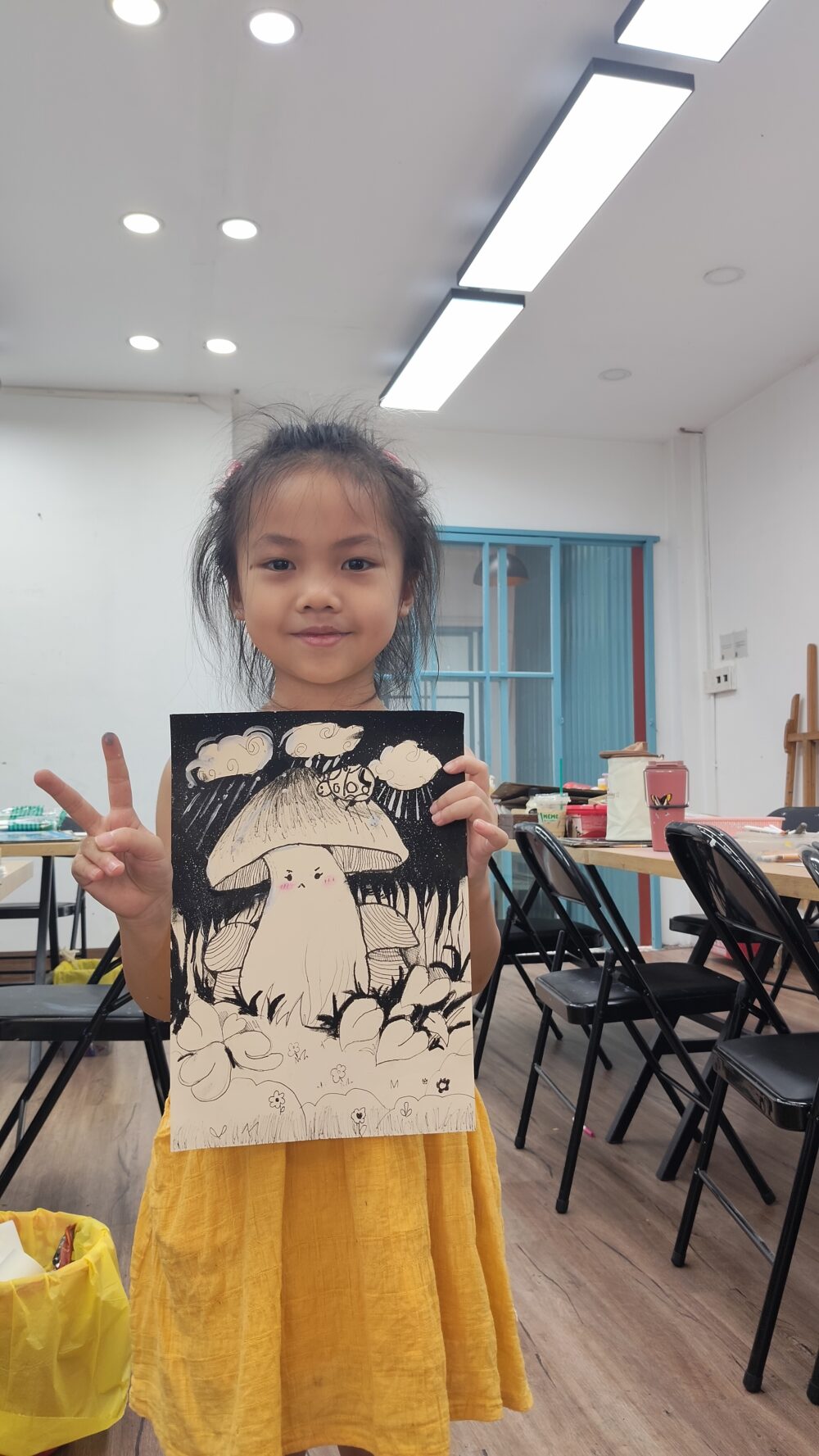 Tác phẩm Đào Thanh An | 2026-07-11 32