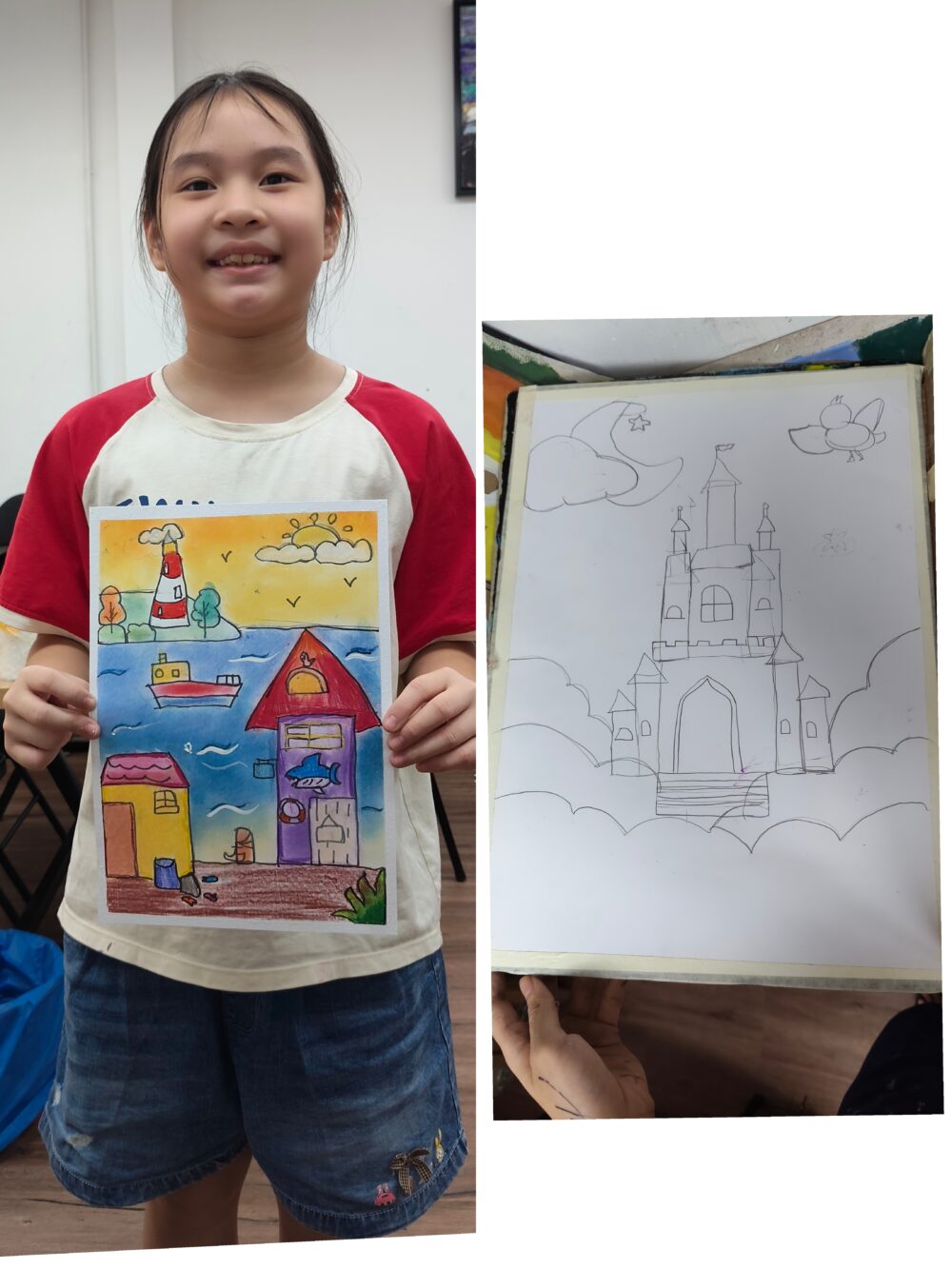 Tác phẩm KID Phan Nguyễn Khả An 2018 | 2026-07-14 32