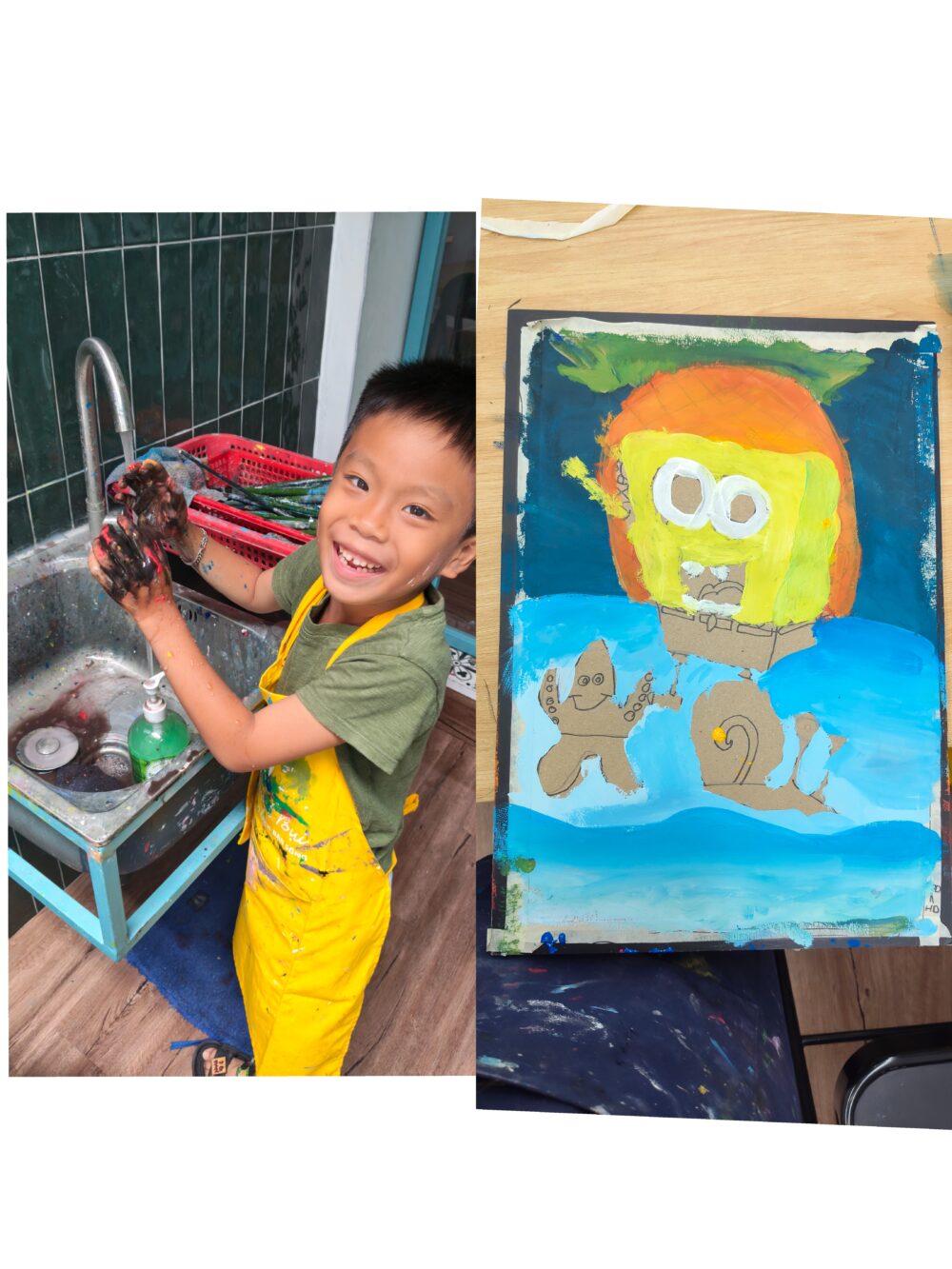 Tác phẩm KID Phú Nguyên 2019 | 2026-07-14 32