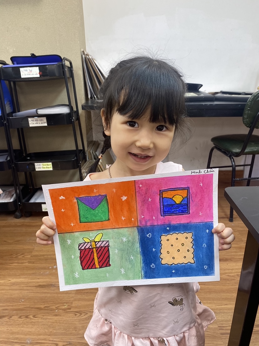 Tác phẩm Minh Châu 4,5t | 2026-07-17 34