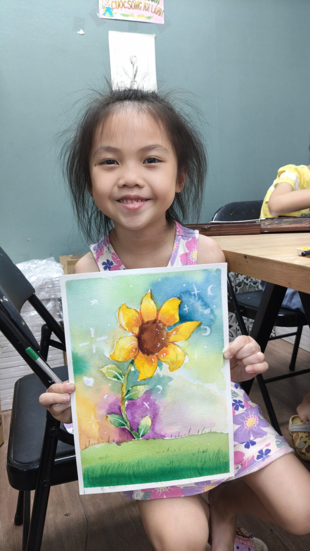 Tác phẩm Đào Thanh An | 2026-07-25 32