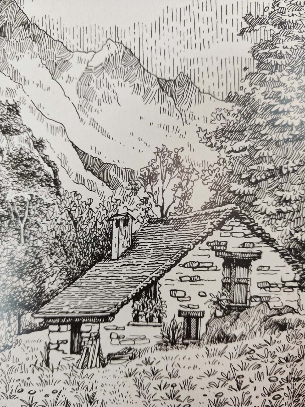 Tác phẩm Trần Liên Hương | 2026-07-06 34
