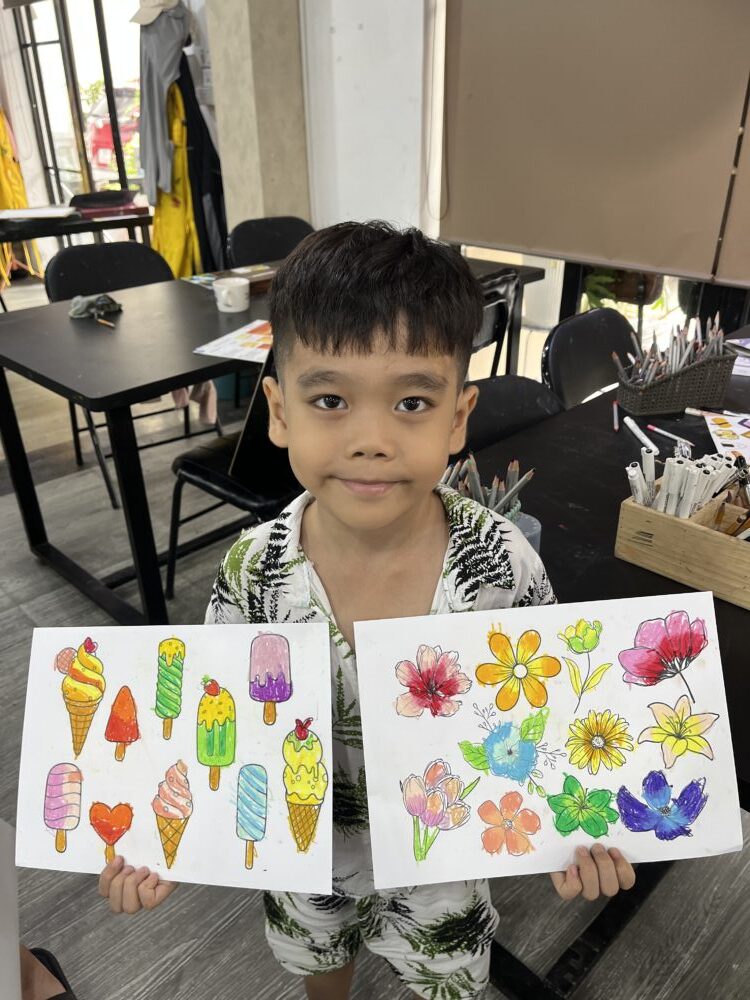 Tác phẩm KID Simba 2020 | 2026-07-12 32