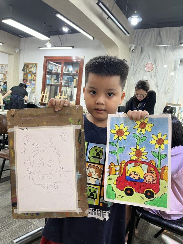 Tác phẩm KID Phúc An 7t | 2026-07-11 32
