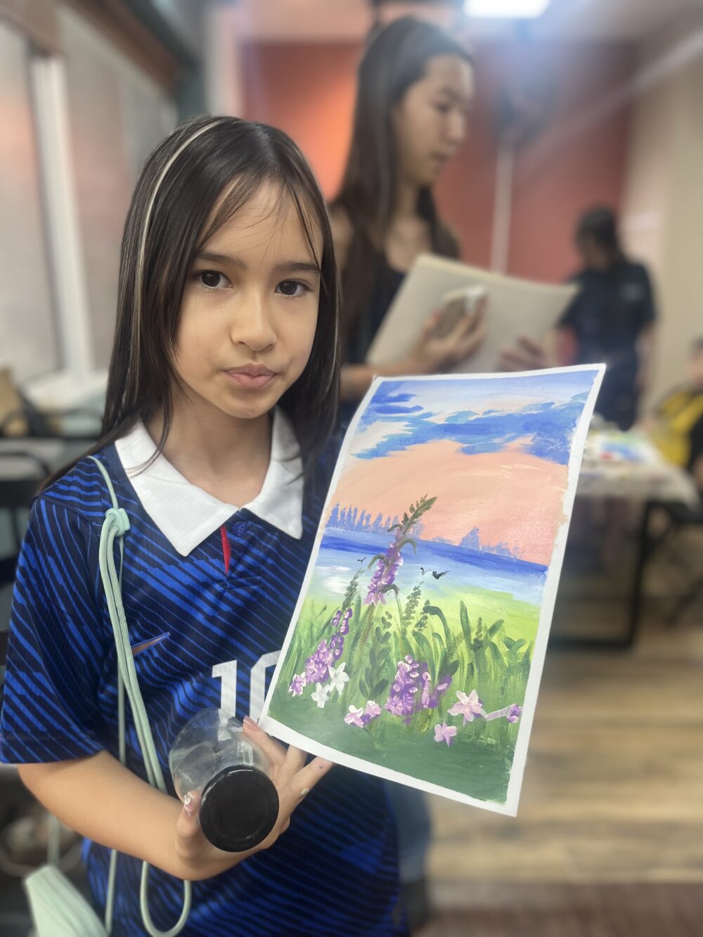 Tác phẩm KID Emma 2016 | 2026-07-09 32