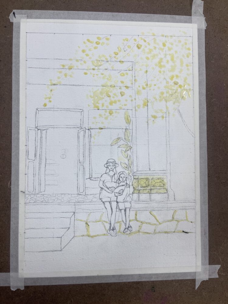 Tác phẩm Nguyễn Phương Ly | 2026-07-09 32