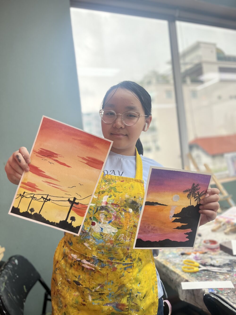 Tác phẩm TEEN – Nguyễn Bảo Trang – 2014 | 2026-07-09 32