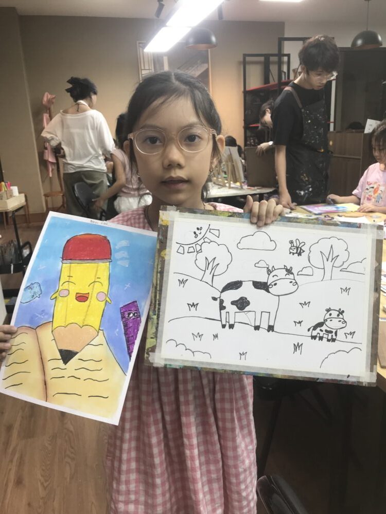 Tác phẩm KID Nguyễn Ngọc Linh 2018 | 2026-07-18 33