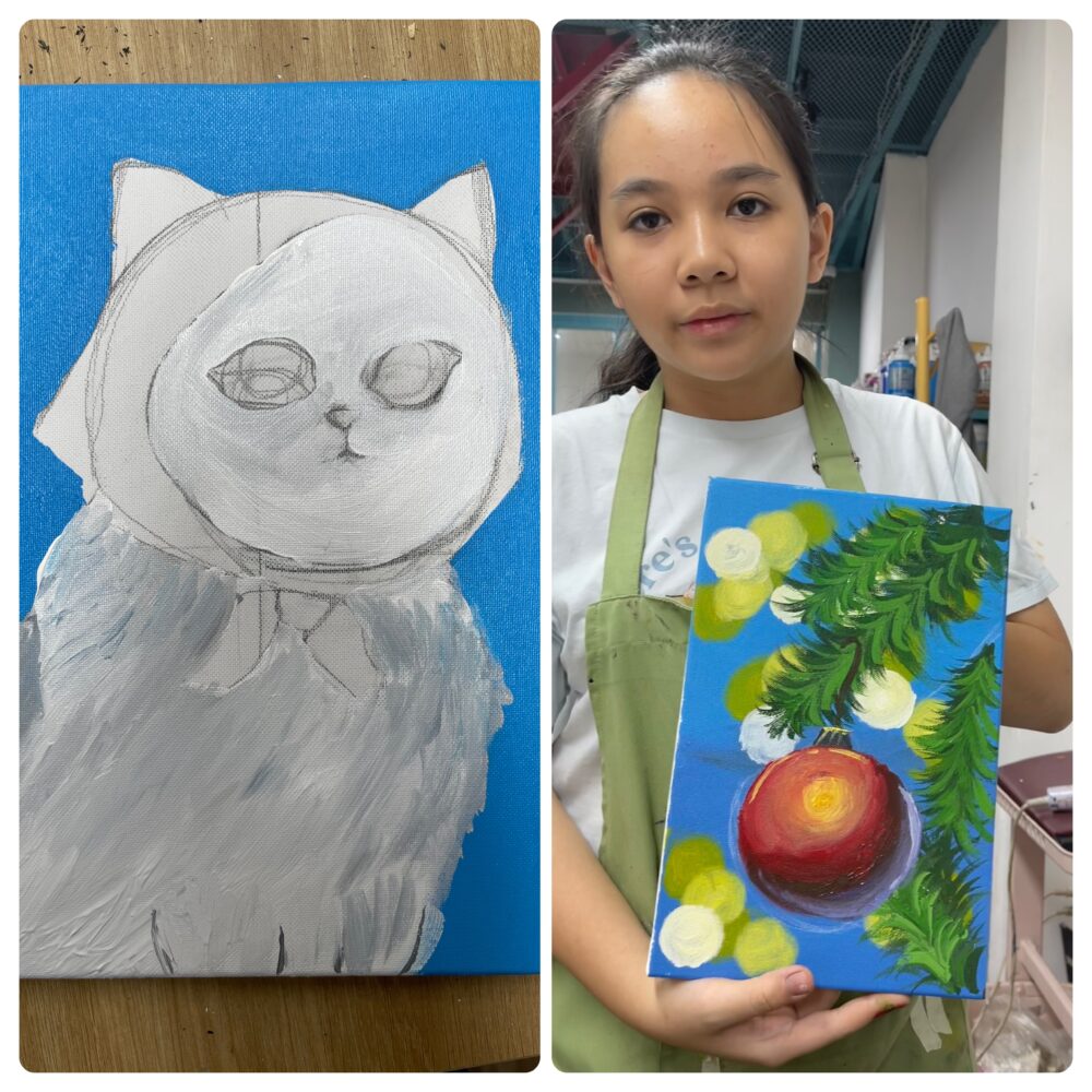 Tác phẩm TEEN – Nguyễn Cao Trà My – 2014 | 2026-07-17 32
