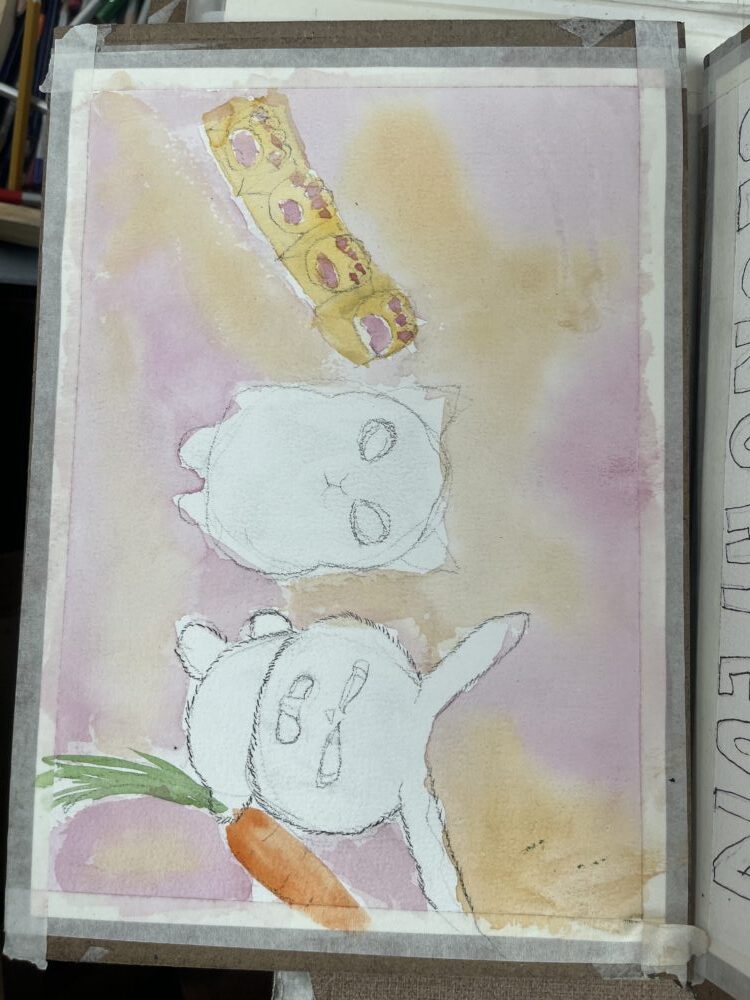 Tác phẩm KID Trần An Nhiên 2016 | 2026-07-25 33