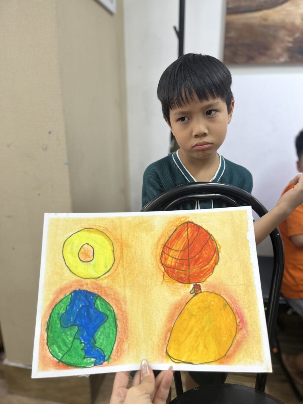 Tác phẩm KID DINO 2019 | 2026-07-23 32