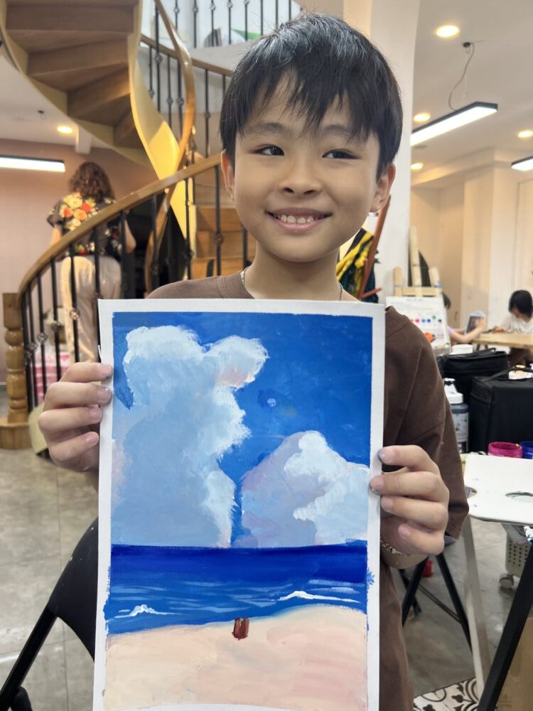 Tác phẩm KID Nguyễn Hữu Phước 2017 | 2026-07-11 32