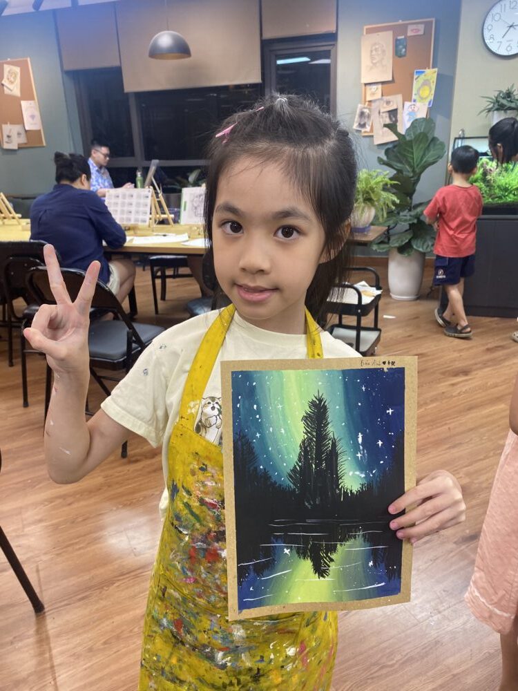 Tác phẩm KID Đặng Bảo Anh 2019 | 2026-07-10 34