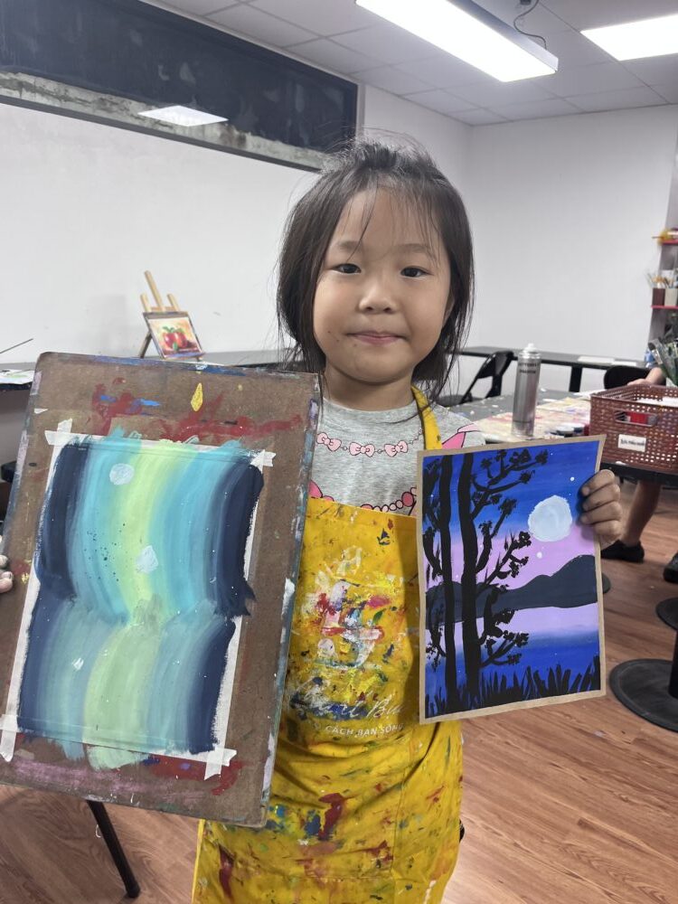Tác phẩm KID Nhữ trần bội đan 31/08/2018 | 2026-07-14 34