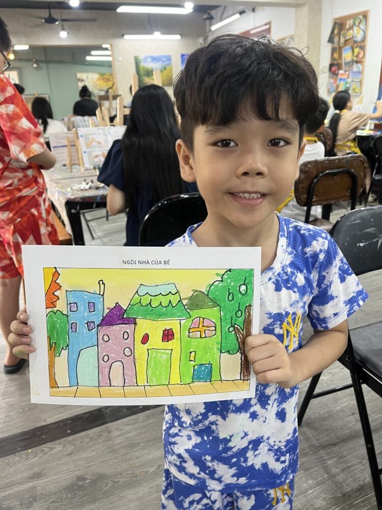 Tác phẩm KID Simba 2020 | 2026-07-05 32