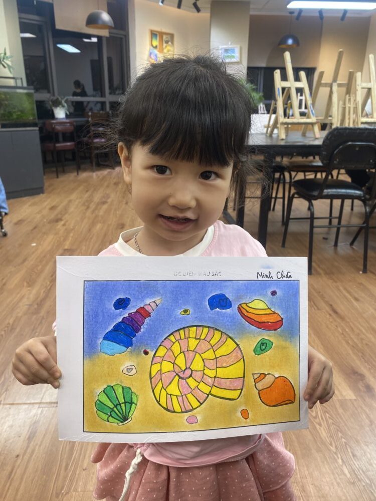 Tác phẩm Minh Châu 4,5t | 2026-07-03 34