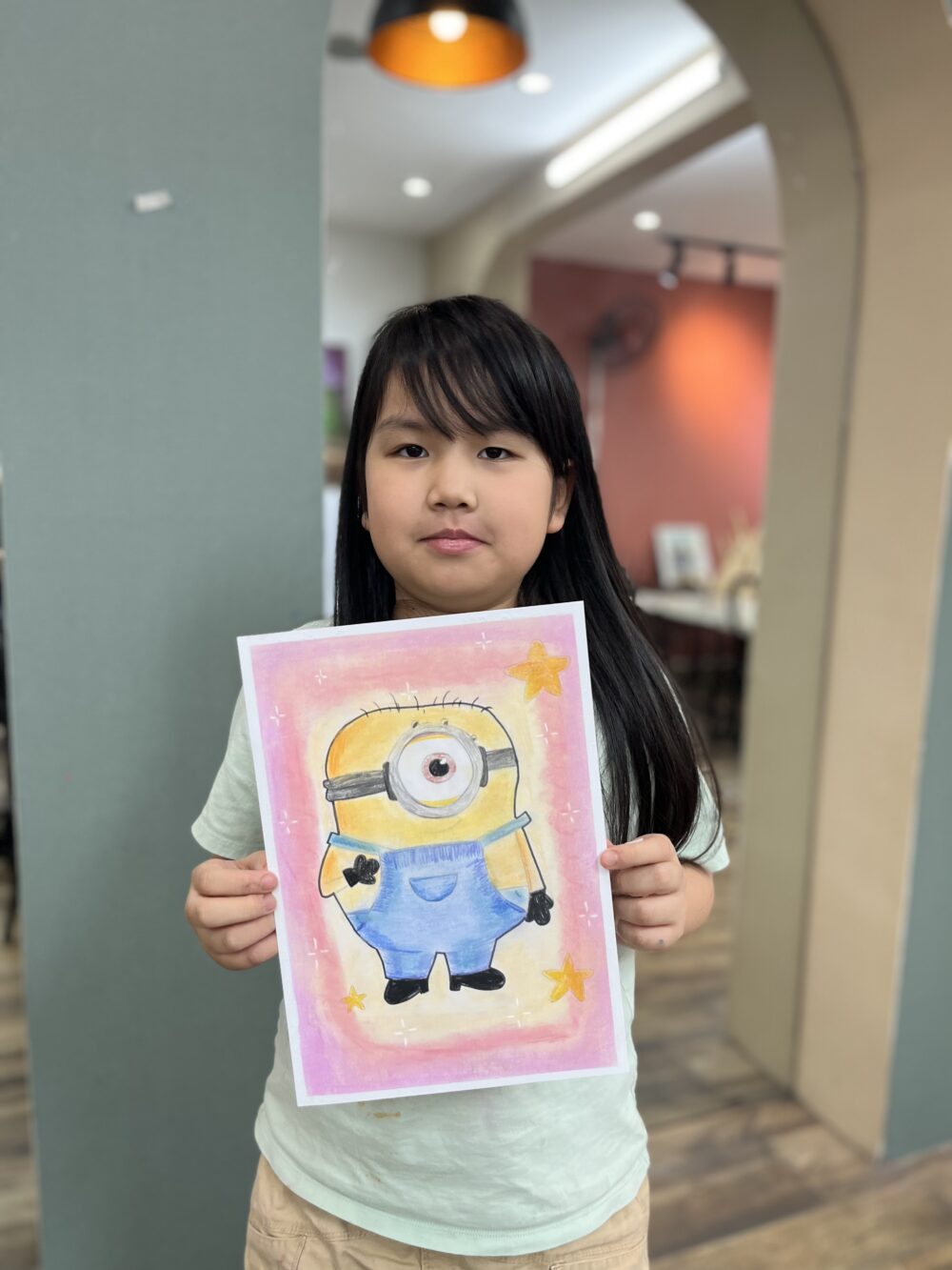 Tác phẩm KID Nguyễn Ngọc Mai 2017 | 2026-07-16 33