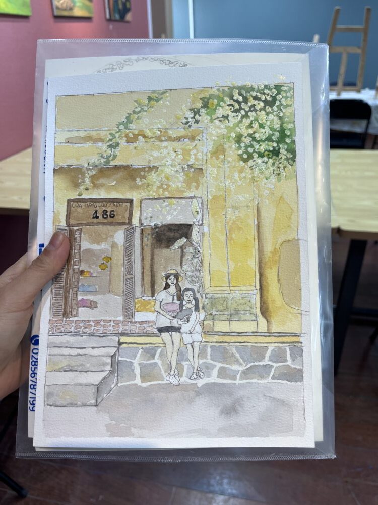 Tác phẩm Nguyễn Phương Ly | 2026-07-16 32