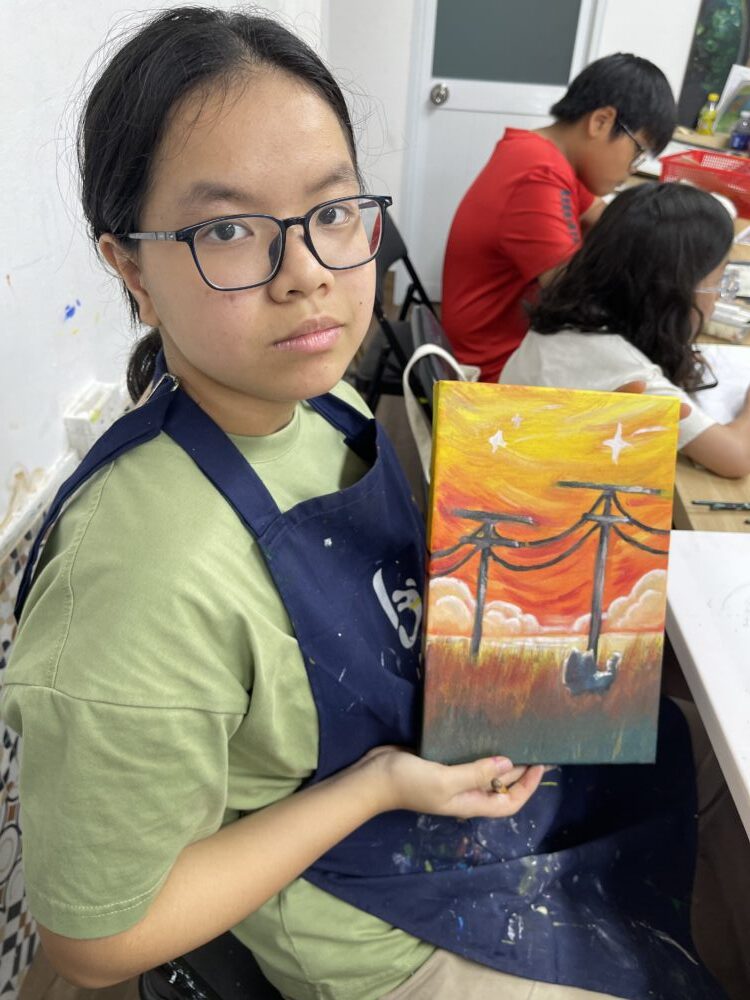 Tác phẩm Trương Khả Minh 2012 | 2026-07-10 32