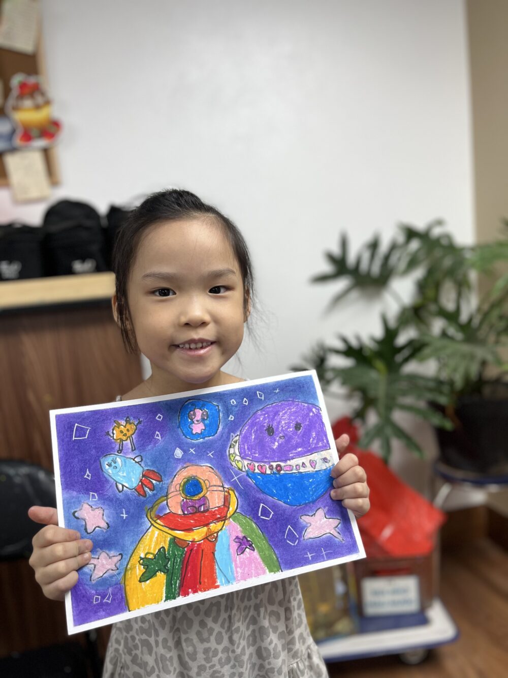 Tác phẩm KID Khuất Kiều Trinh 2020 | 2026-07-28 34