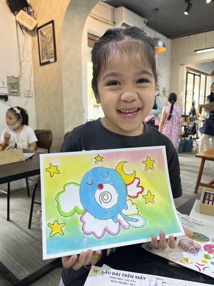 Tác phẩm Chu Hương Anh 2020 | 2026-07-12 32