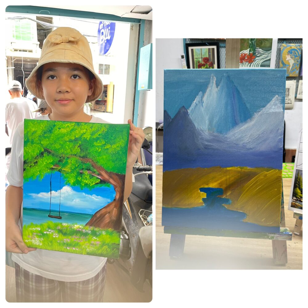 Tác phẩm TEEN – Nguyễn Cao Trà My – 2014 | 2026-07-29 32