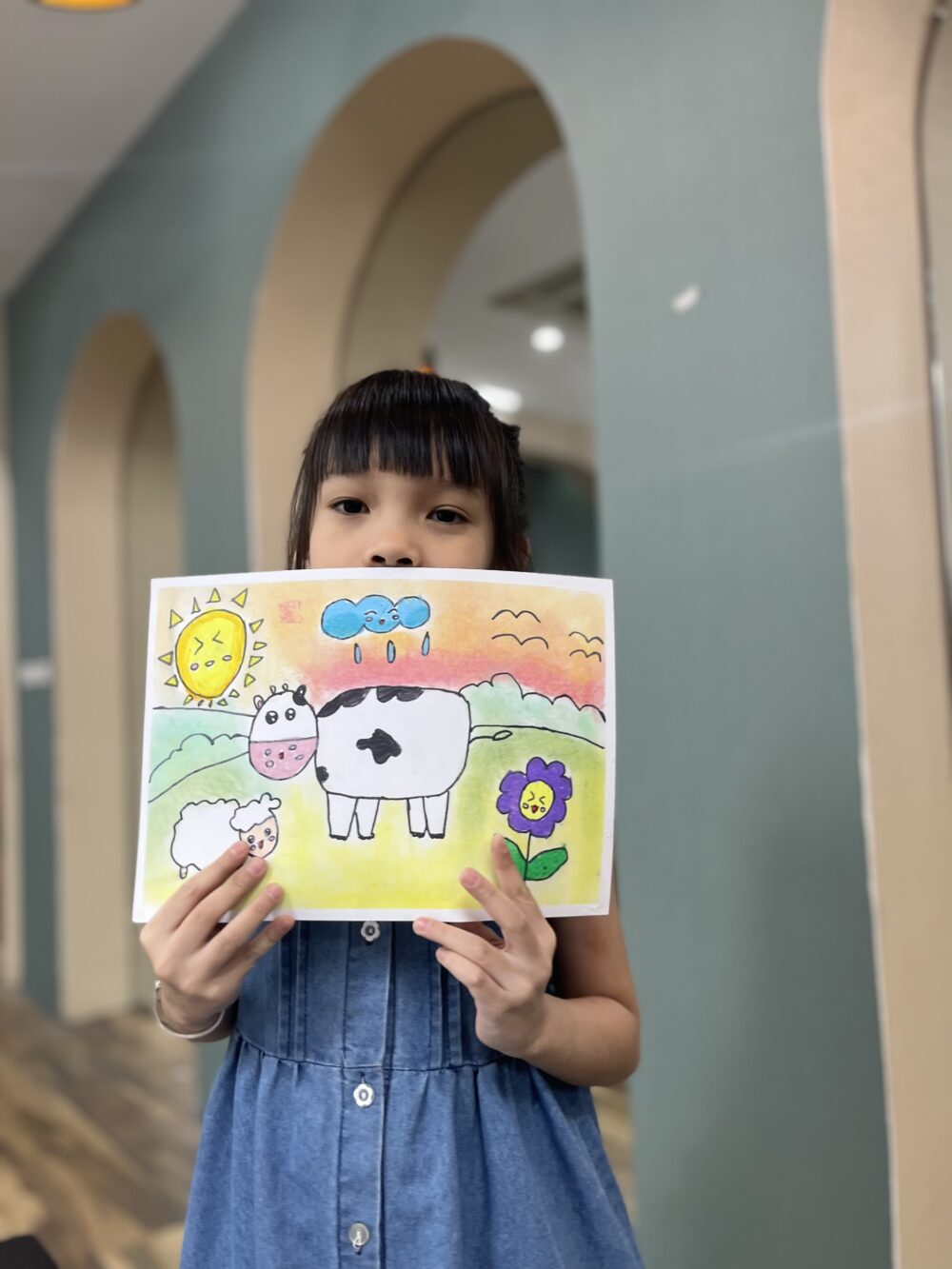 Tác phẩm KID Bùi Hà Linh 2019 | 2026-07-17 34