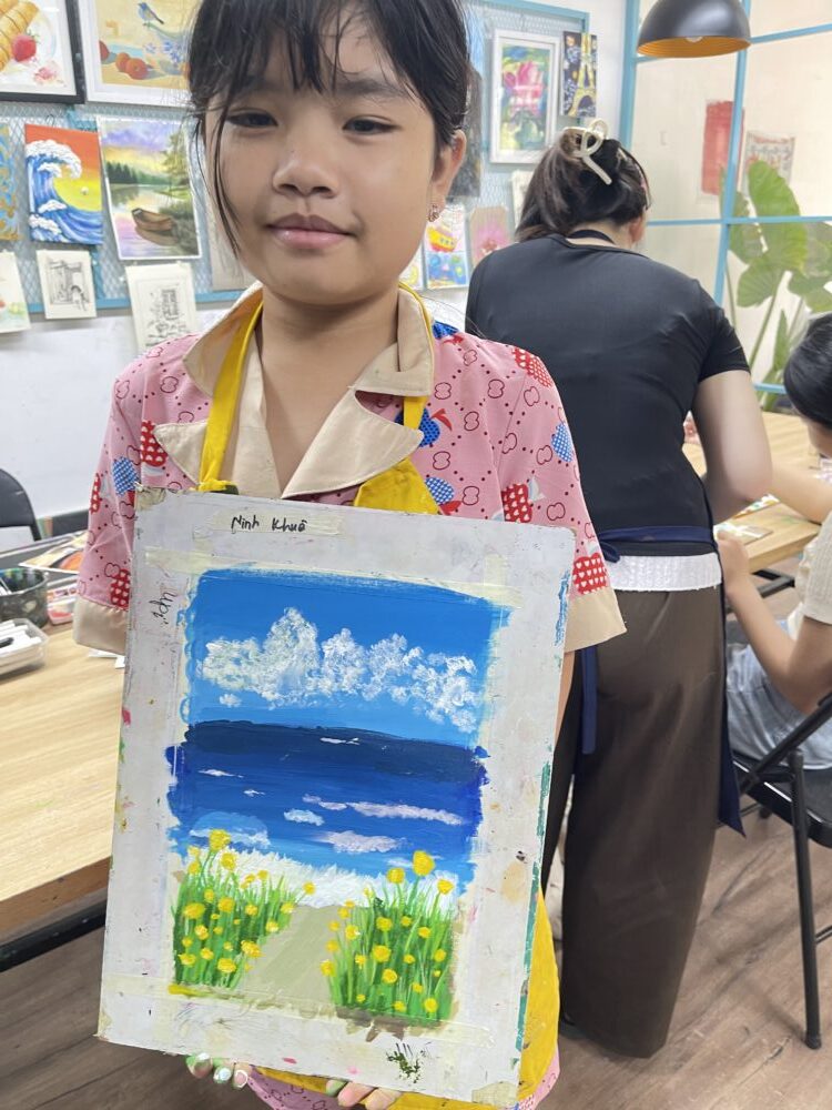 Tác phẩm TEEN Nguyễn Trương Minh Khuê 2015 | 2026-07-02 32