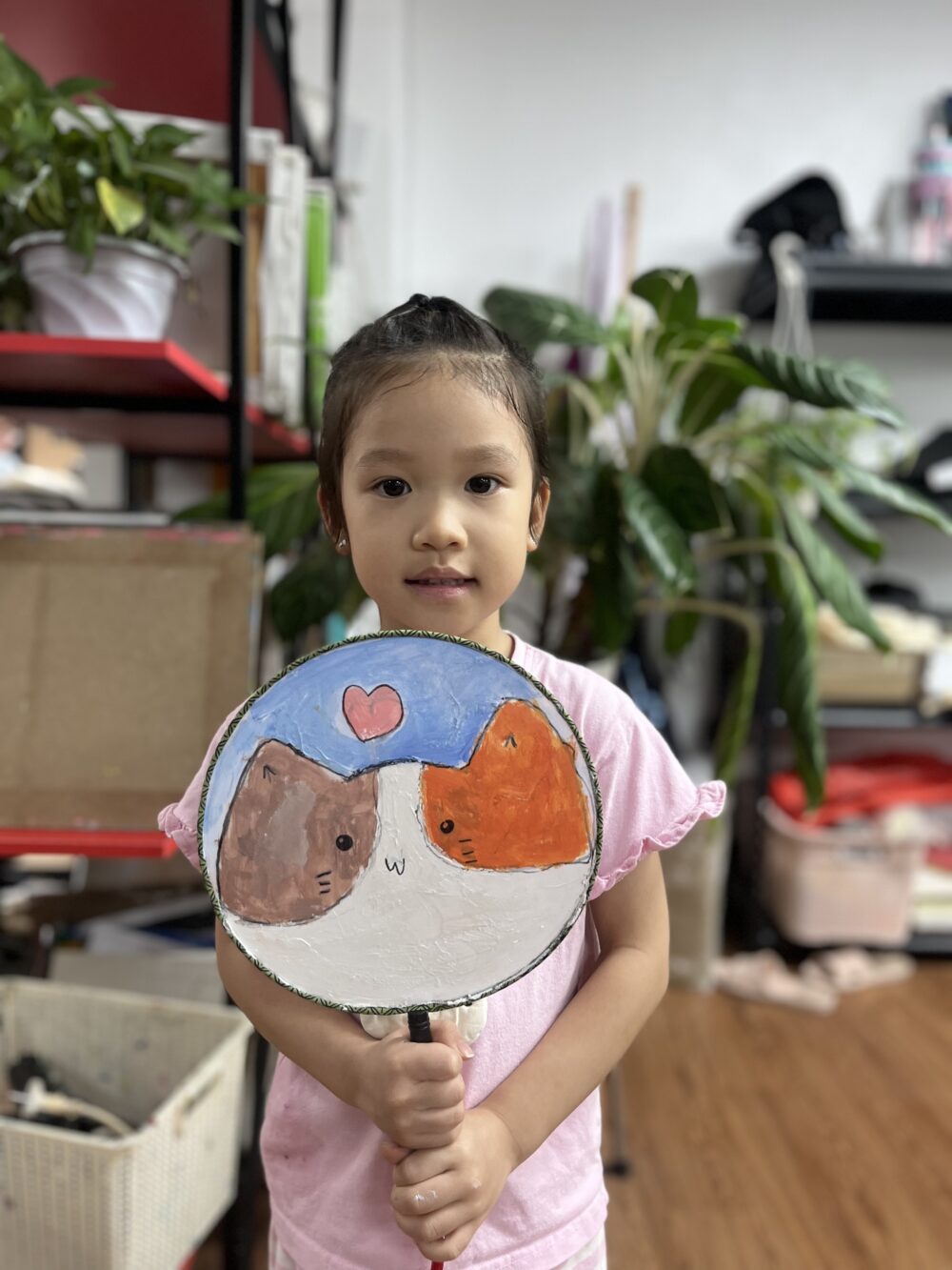 Tác phẩm KID Nguyễn Thảo Vi 2021 | 2026-07-14 34