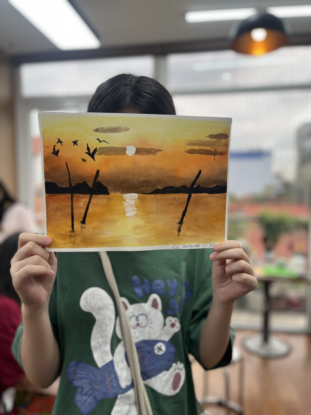 Tác phẩm Phan Thu Anh | 2026-07-03 33