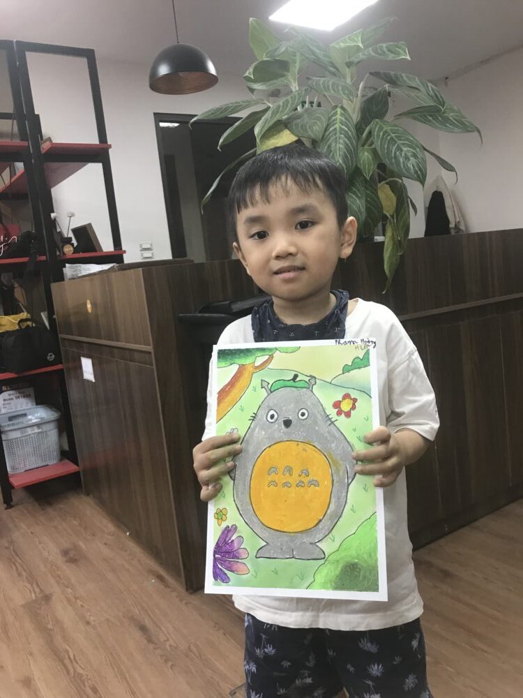 Tác phẩm Phạm Hoàng Hiệp | 2026-07-19 32