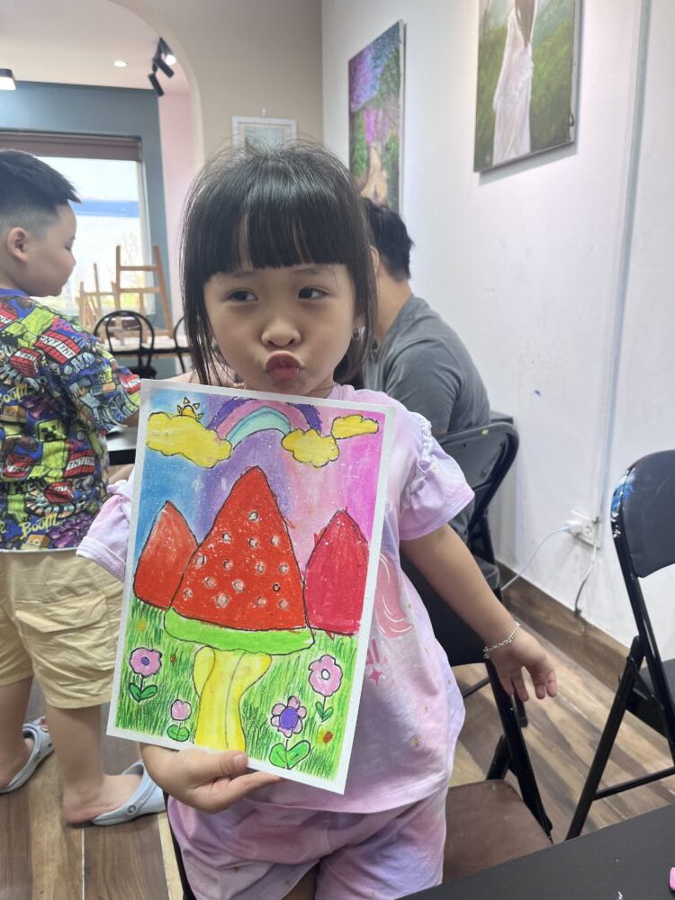 Tác phẩm Tuệ Linh | 2026-07-12 32