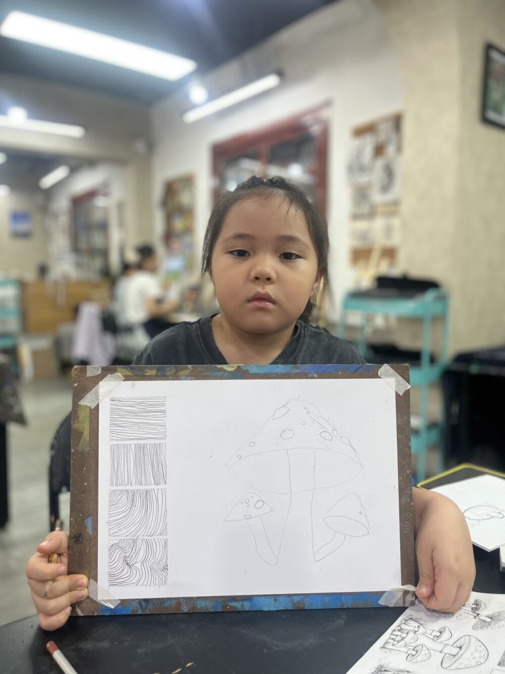 Tác phẩm KID Phương Anh | 2026-07-14 32
