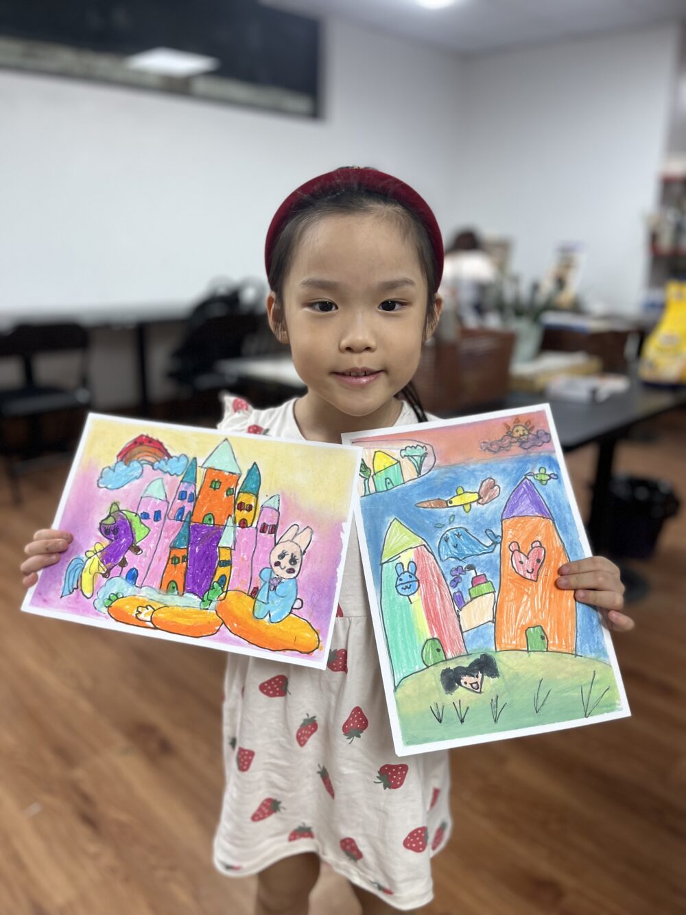 Tác phẩm KID Khuất Kiều Trinh 2020 | 2026-07-21 34