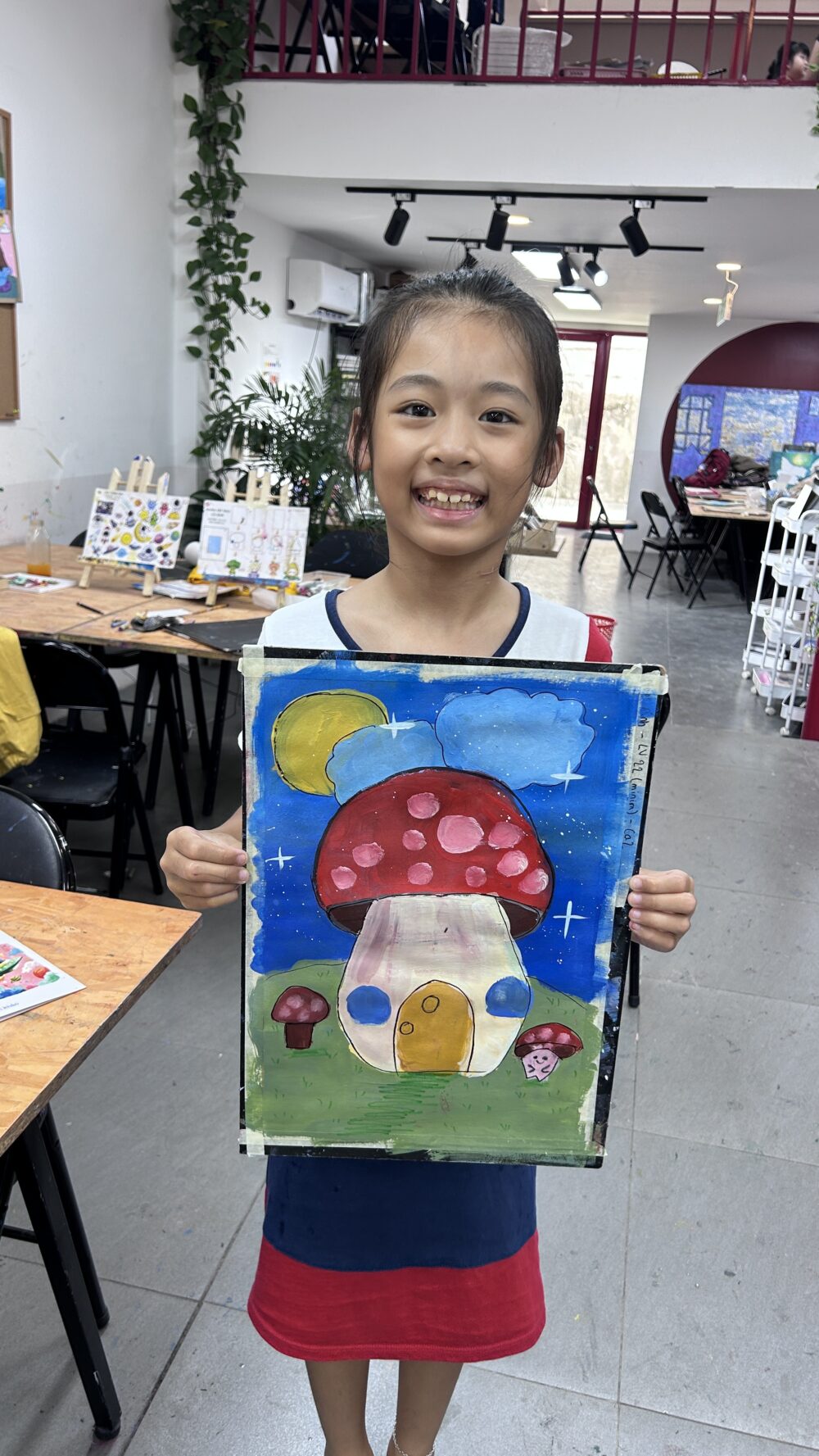 Tác phẩm KID Nguyễn Phương Ngọc Ánh 09/11/2018 | 2026-07-18 32