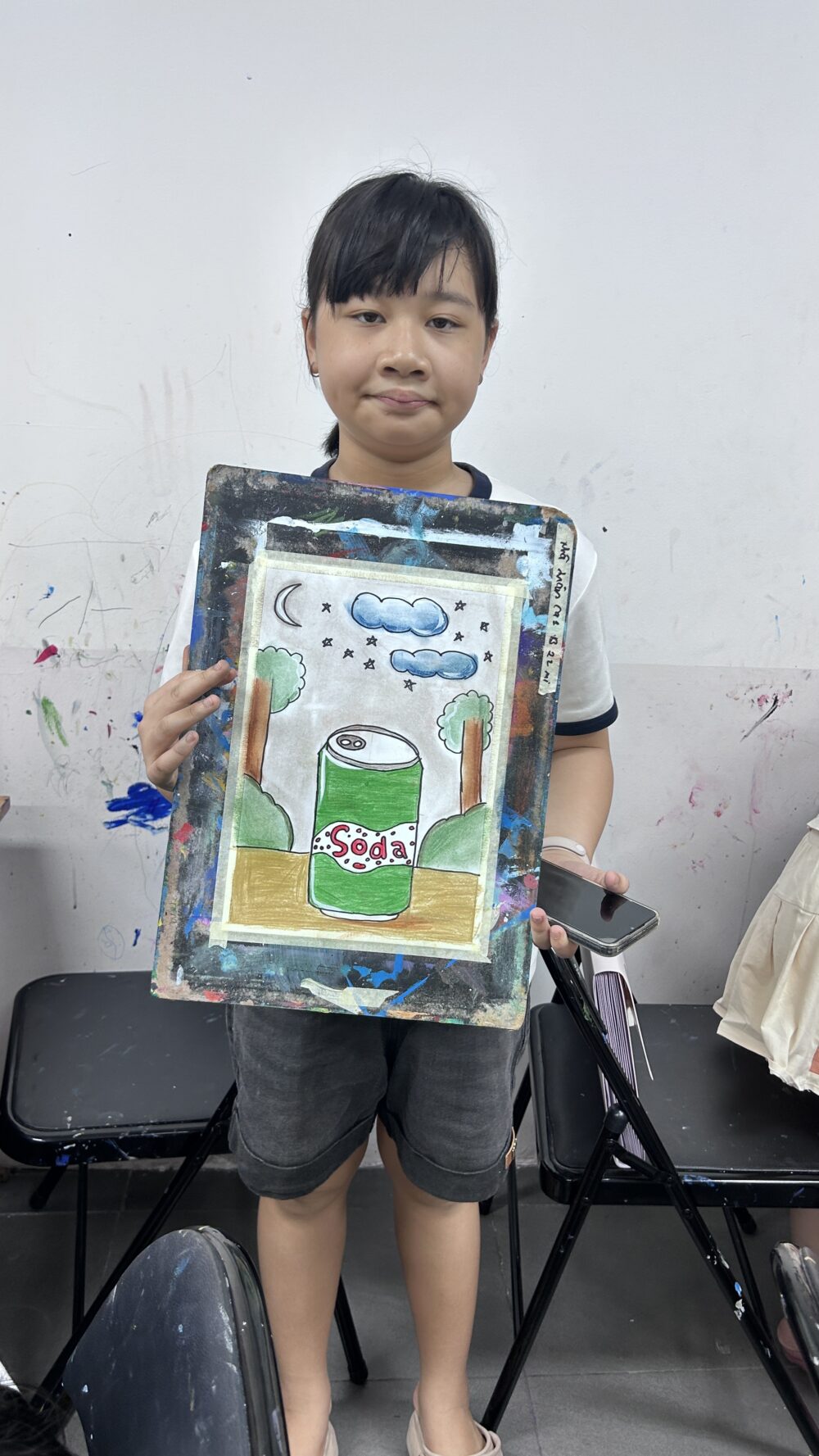 Tác phẩm Nhã Trân – 2014 | 2026-07-20 32