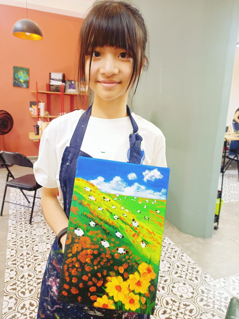Tác phẩm TEEN Nguyễn Thảo Linh 2014 | 2026-07-01 32