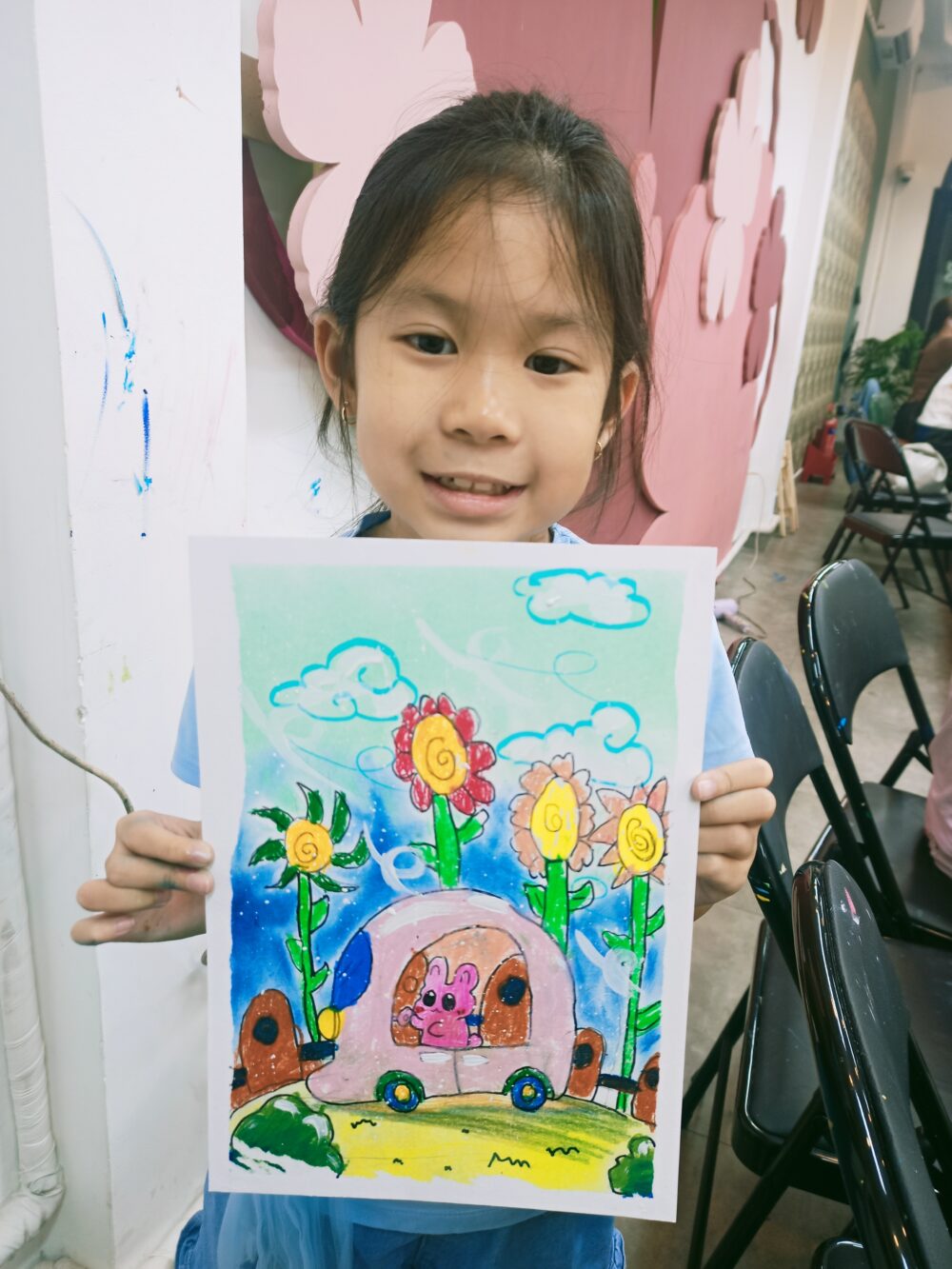 Tác phẩm KID – Ngô Thảo My – 2018 | 2026-07-03 34