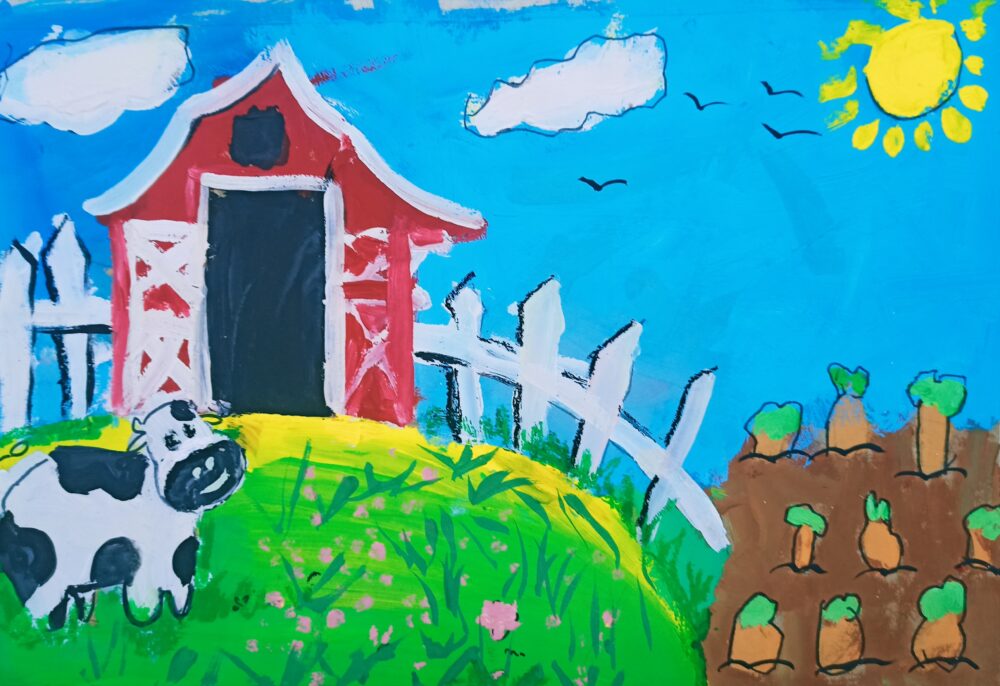 Tác phẩm KID Nguyễn Đăng Khoa 2019 | 2026-07-04 32