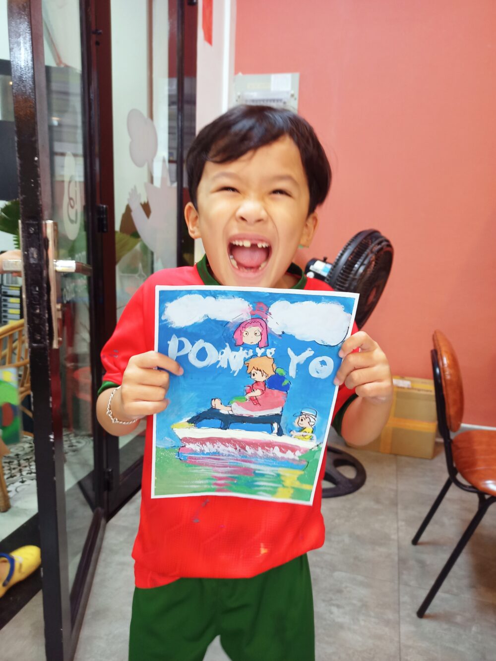 Tác phẩm Nguyễn Duy Khang 2018 | 2026-07-16 34