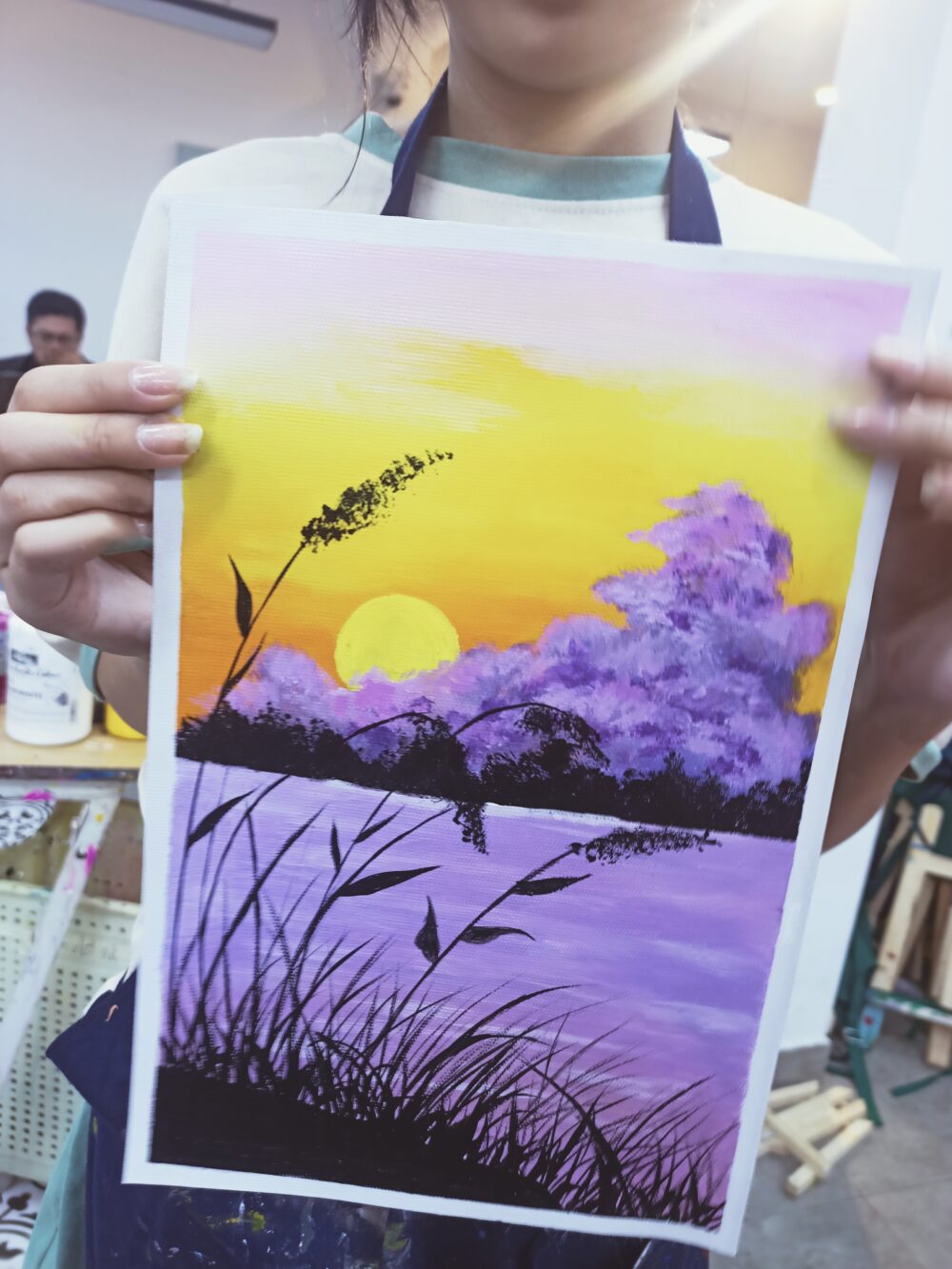 Tác phẩm TEEN Vương Mỹ Thy 2011 | 2026-07-17 33