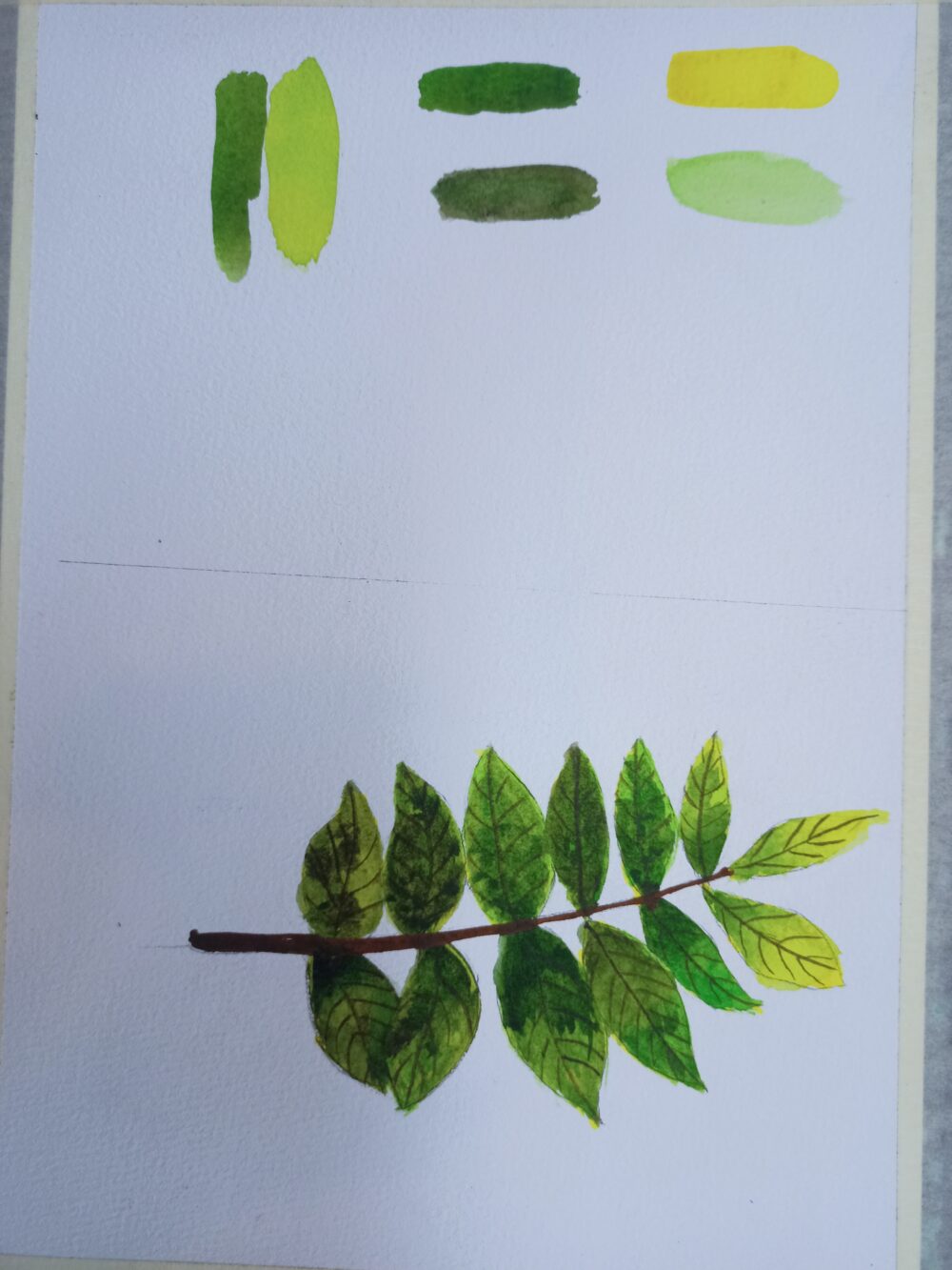 Tác phẩm Chị Thơ ( Jane ) | 2026-07-17 34