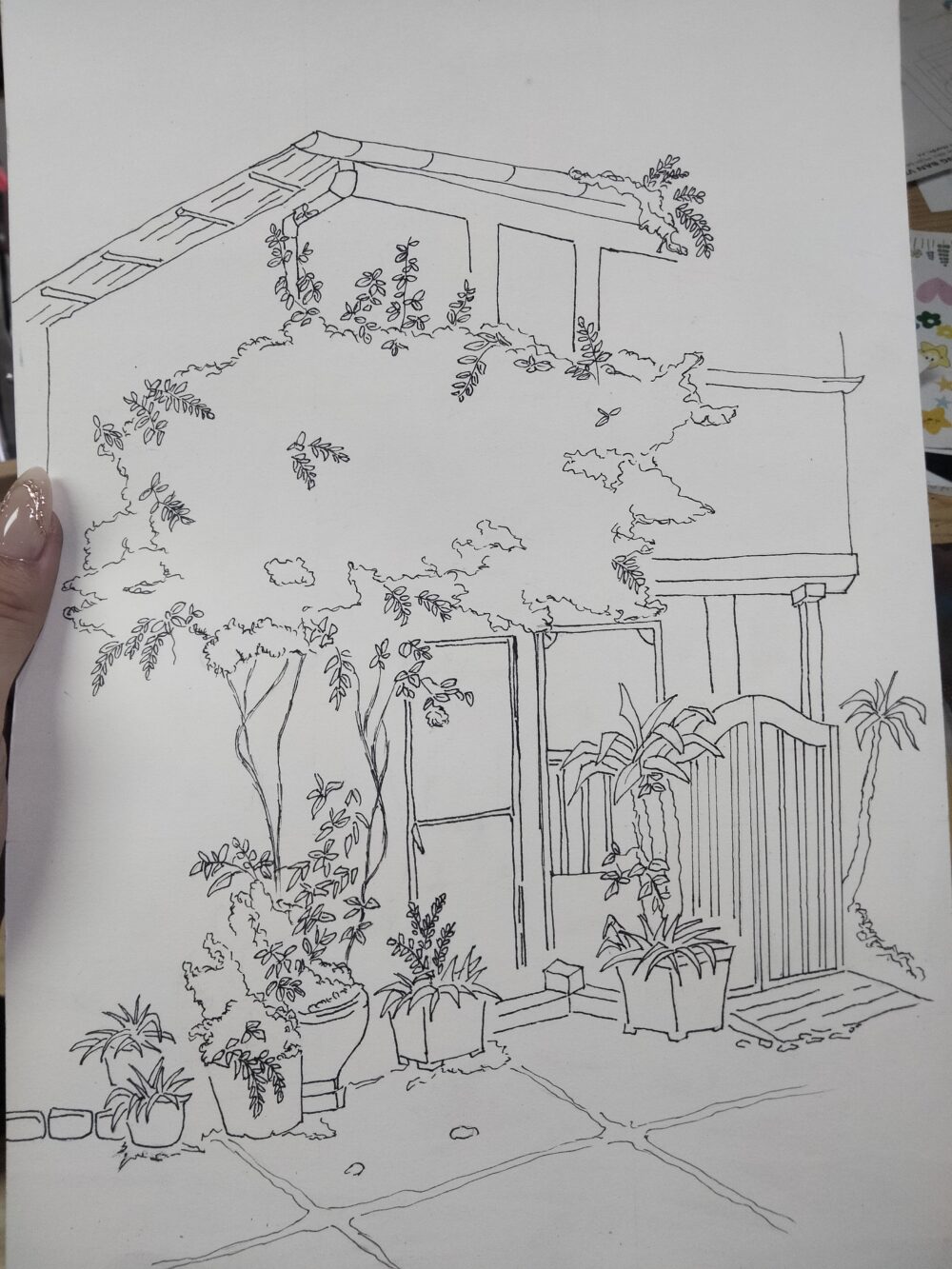 Tác phẩm Trần Quang Duy | 2026-07-20 34