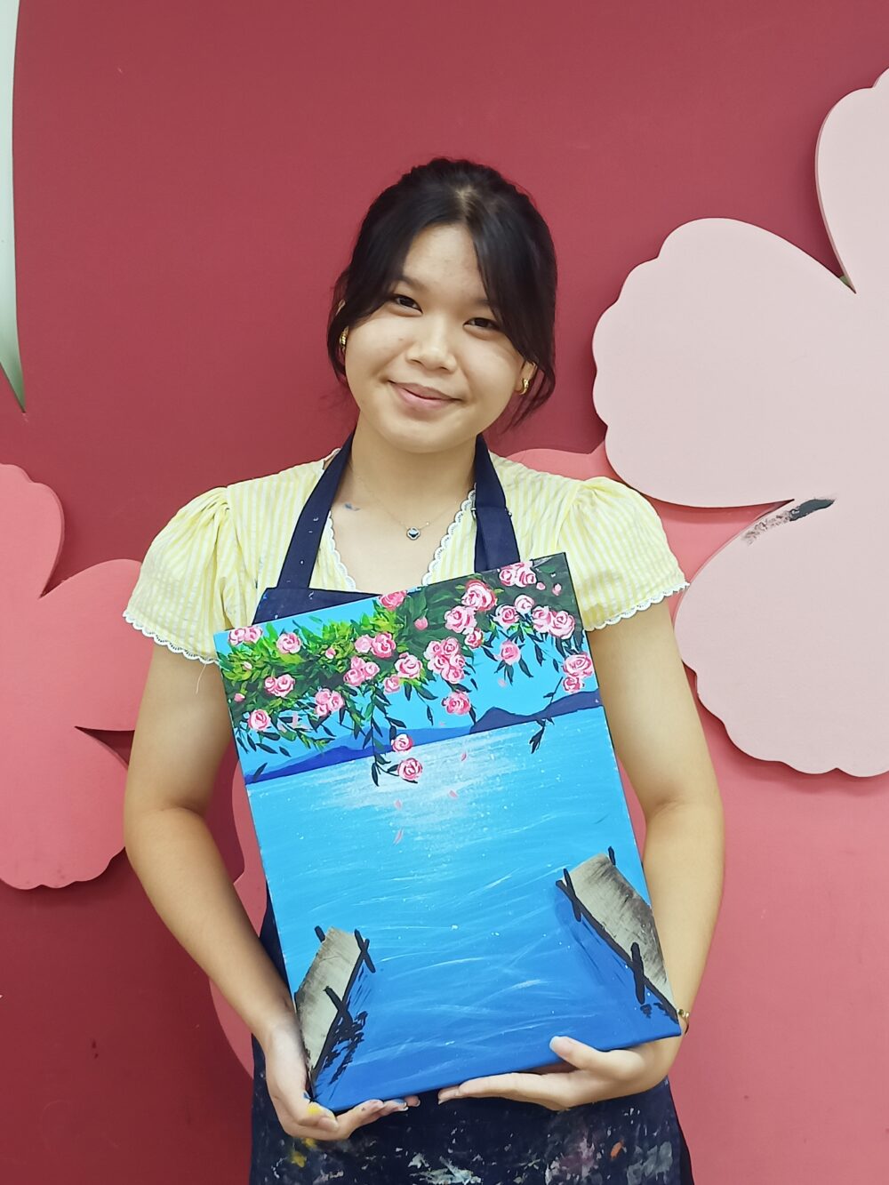 Tác phẩm Teen Thảo Nguyên | 2026-07-24 33