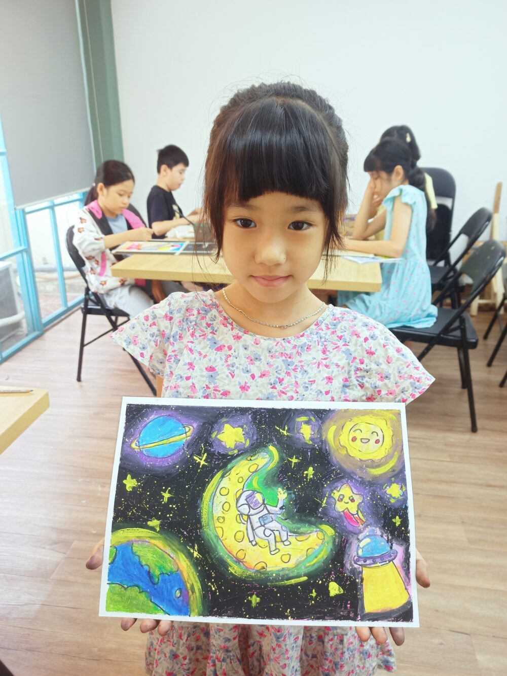 Tác phẩm Bé Hiếu Thảo 2019 | 2026-07-25 32