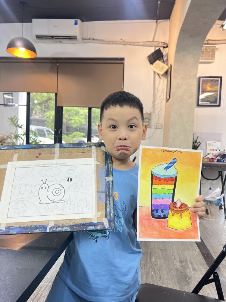 Tác phẩm Cao Duy Anh | 2026-07-04 33