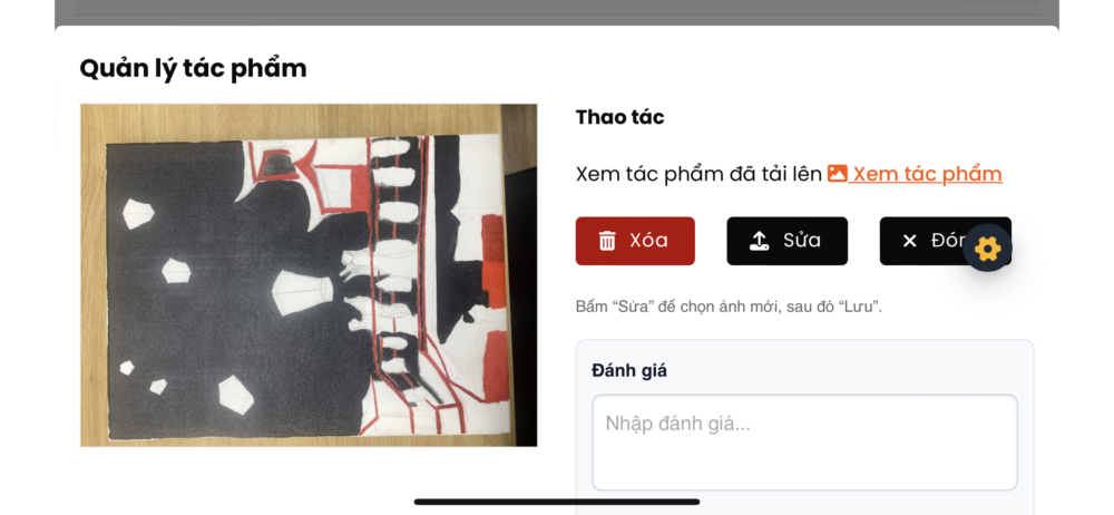 Tác phẩm Võ Mỹ Hạnh | 2026-07-04 33