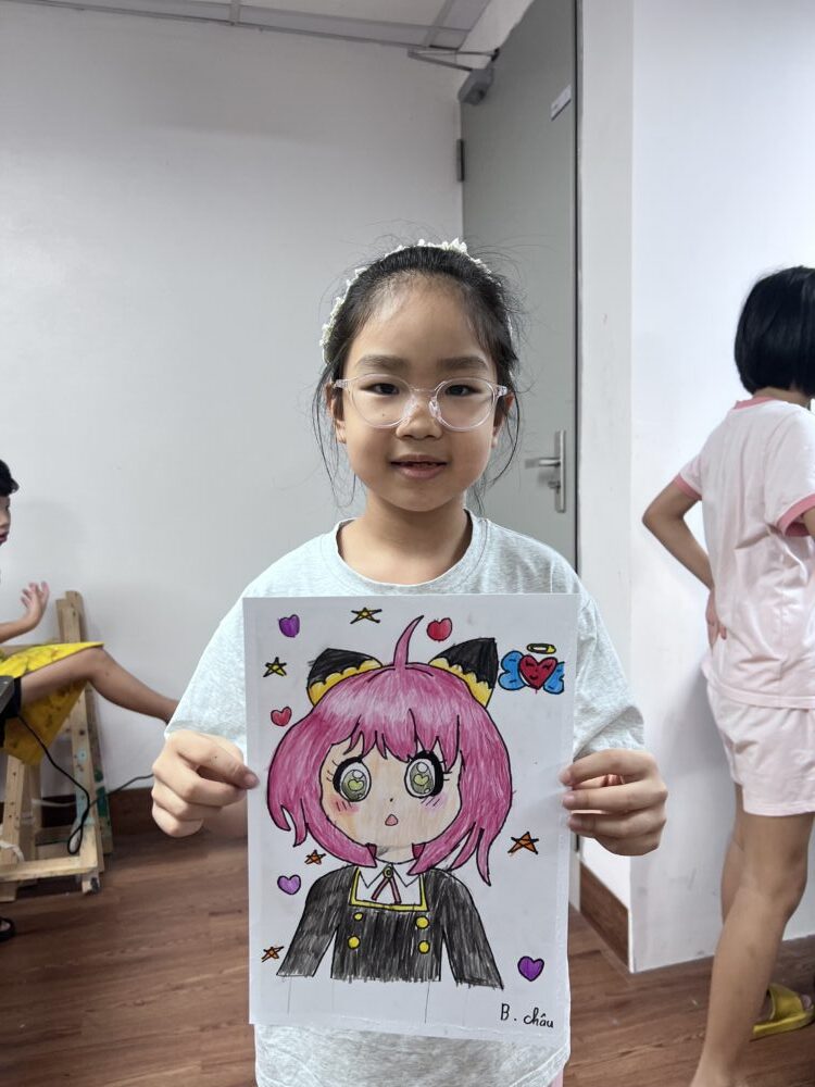Tác phẩm Nguyễn Bảo Châu 2019 | 2026-07-12 32