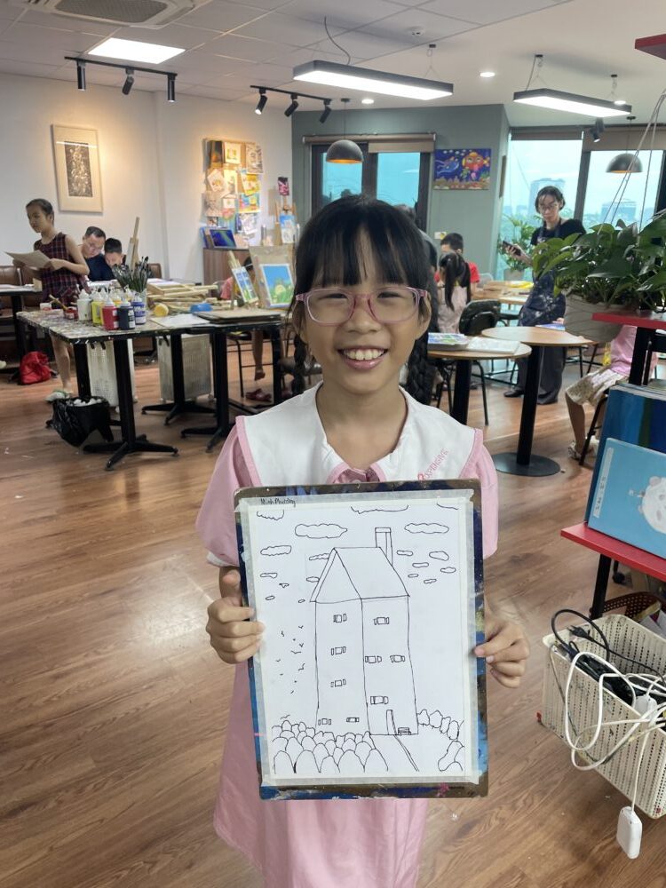 Tác phẩm Minh Phương | 2026-07-25 32