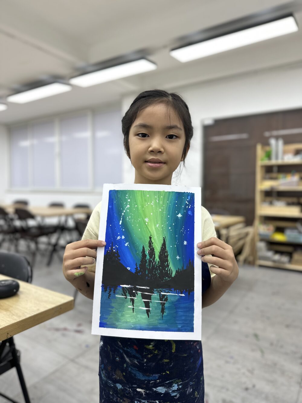 Tác phẩm KID Nguyễn Như Khánh An 2018 | 2026-07-15 33